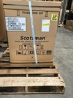 Scotsman Sccp50mb-1ss 15 Inch Wide 26 Lbs  Capacity Under Counter Ice Maker new 