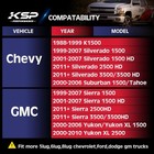 Ksp Torsion Bar Unloading Tool For 2500hd 3500hd  Heavy Chevy Gmc 2500hd 3500hd