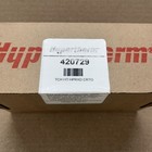 Oem New In Box Hypertherm 420729 Hprxd Cartridge Torch  Tch Hd Hprxd Crtg New 