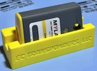 Mylaps Tr2 Kart Timer Transponder Combo