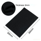 30x20cm Fireproof Welding Blanket Heat Resistant Welding Mat Protective Insulati