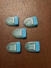 Ice Breakers Liquid Ice- 5   Classic Breathmint  Discontinued 