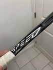 Head Graphene 360  Speed Pro 4 1 4 Limited Edition Black Tennis Racquet