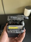 Sony Handycam Dcr-pc120 Minidv mem Stick 20x Zoom Camcorder W  Hvl Light