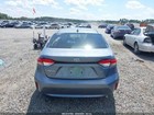Console Front Floor Sedan Fits 20-25 Corolla 4871900