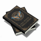 Old Witch Spells Book - Essential Tool For Witches   Wizard Beginners