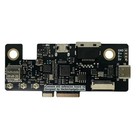  Uconsole Aio V2  rtl-sdr lora gps rtc usb Hub usb 3 0 rj45 Ethernet 