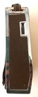 Vtg 1960 s Arvin 8 Transistor Radio Portable Chestnut With Case