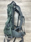 Mystery Ranch Terraframe 50 3-zip Hiking Backpack Green  po1025920 