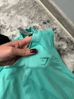 Lot 17 Pcs Women Sport Leggings Top T-shirt  Gymshark Size Xs Perfect Condition