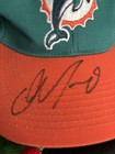 Dan Marino Autographed Vintage Miami Dolphins Snap Back Nfl Hat