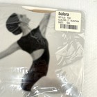 New Balera Dancewear Style Ballet Tights Dancer T90 Lt Suntan Adult Size Ma