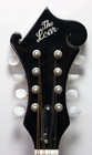 The Loar Lm-520-vs Performer F-style Mandolin - Sunburst - Ships Free 