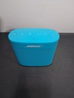 Bose Soundlink Color Bluetooth Speaker Ii Aquatic Blue Excellent Audio