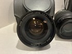 Vintage Camera Lens Lot