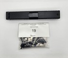 Patmos Arms G19 Judah Slide - Barrel - Spk - Lpk Fits Glock 19 Gen 3