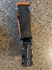 Vintage Toy Cragstan Car Hauler Tin Litho Like Linemar Sss Marx