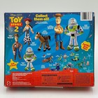 Mattel New 1999 Toy Story 2 Al s Toy Barn Playset Sealed Disney Pixar Box Nib