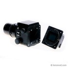 Adapter For Mamiya Rz67    cfv  Digital Back