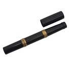 Antique Waterman 12s   12 S Bchr Safety Fountain Pen