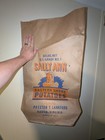 Eastern Shore Virginia Paper Potatoe Sack Sally Ann Bloxom Virginia Barnfind