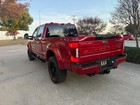 2022 Ford F-250 Super Duty