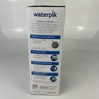 Waterpik Waterflosser Cordless Plus - Black - 4 Tips   2 Pressure Settings