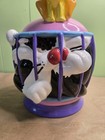 Sylvester And Tweety Bird Cookie Jar Looney Tunes    twapped   