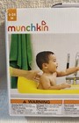 New Munchkin Duck Inflatable Bath Tub 6 - 24 Months