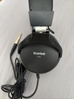 Focusrite Scarlett Studio Headphones Gen 4  sh-450 