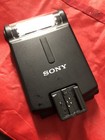 Sony Hvl F20 Flash For Sony Cameras