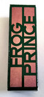 Lipstick Queen Frog Prince Lipstick Full Size New Discontinued  12oz 3 5g