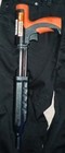 The Ramset Mastershot 0 22 Caliber Powder-actuated Tool