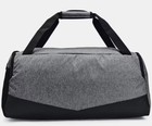 Under Armour Unisex Adult Undeniable 5 0 Duffle Bag Gray