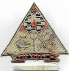 Vietnam War Uss Yorktown  Cva-10 Cvsg-55 Anti Submarine Air Group Cv Navy Patch