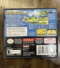 Pokemon Mystery Dungeon  Blue Rescue Team Nintendo Ds Case   Manual Only No Game