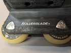 Rollerblade Trs Access Aggressive Inline Skates Mens Size 10 5 Black