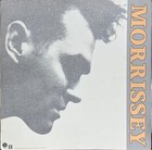 Morrissey  viva Hate  12x12 Promo Poster  1988 