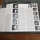 Phantom Of The Opera Souvenir Program Insert 1998 Vintage Clean Theatre Broadway