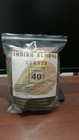 Dried Indian Catappa Ketapang Almond Leaves 80pcs Grade A  For Aquarium