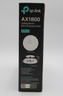 Tp-link Eap613 - Omada True Wifi 6 Ax1800 Wireless Gigabit Business Access Point