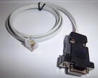 Pc Apc Ups Serial Rack Pdu Ap7921 Model Communication Cable