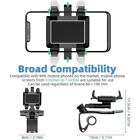 Universal 360   Car Phone Mount Holder For Cell Phone Samsung Galaxy Iphone 