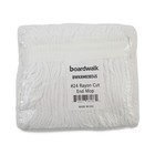 Boardwalk Rm03024s B ed Rayon 24 Oz  Cut-end Mop Heads - Wht  12 carton  New