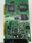 Creative Sound Blaster Awe64 Ct4500 Isa Vintage Sound Card Retro Gaming