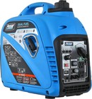 Pulsar Pg2200bis 2200w Dual Fuel Inverter Generator     Quiet  Carb Compliant