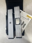 Fluke 835 Laser Belt Alignment Tool With Case New In Box