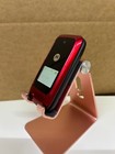 Wx416 Flip Phone     Consumer Cellular     5600kb Storage     2    Display     Vga Camera