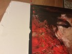 Him - Venus Doom - 2-sided Promo Poster 2007  24    X 24     