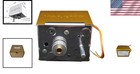 Heavy-duty 120v Damper Actuator - Honeywell Erie Compatible
